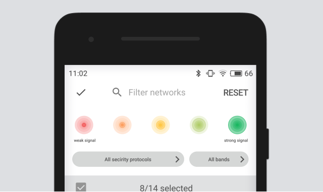 netspot analyzer netspot analyzer