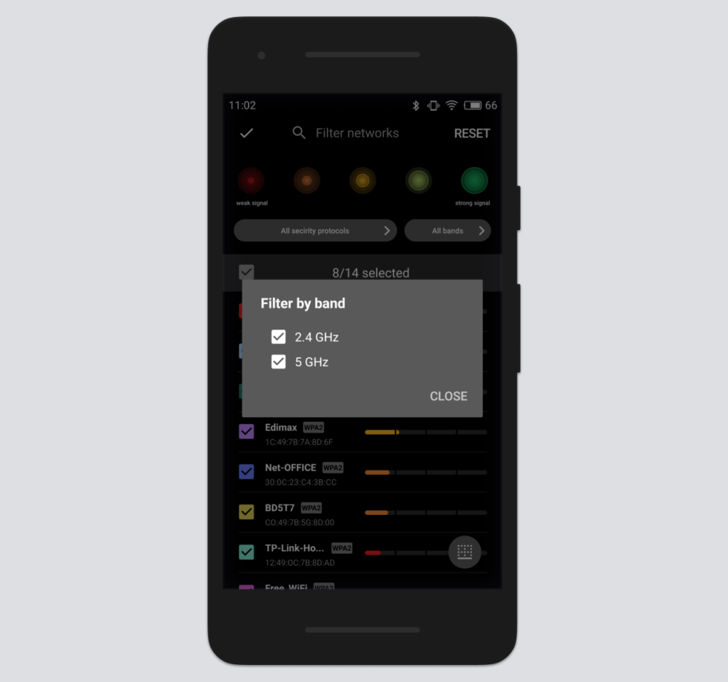 netspot for android netspot for android