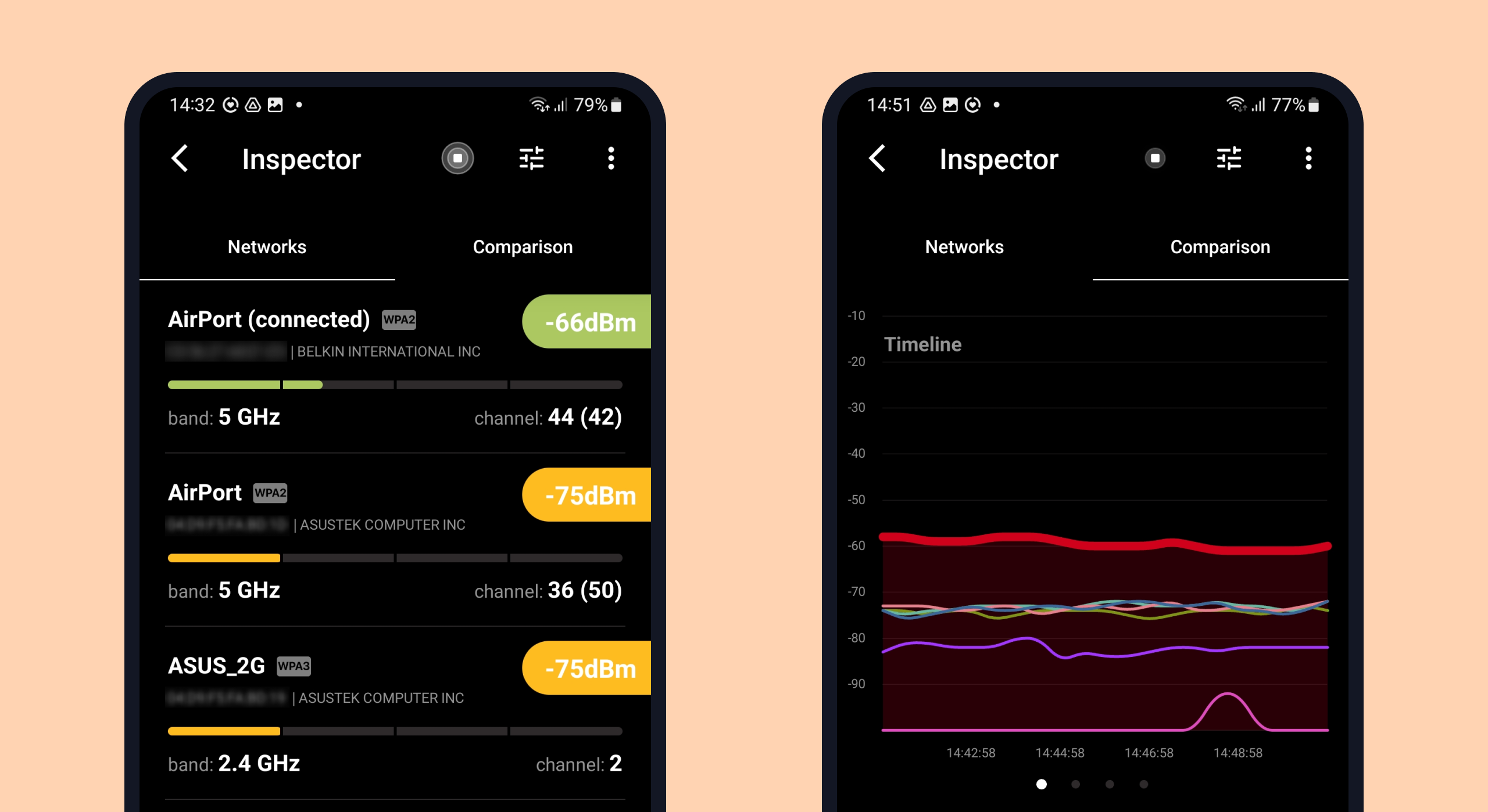 Inspector