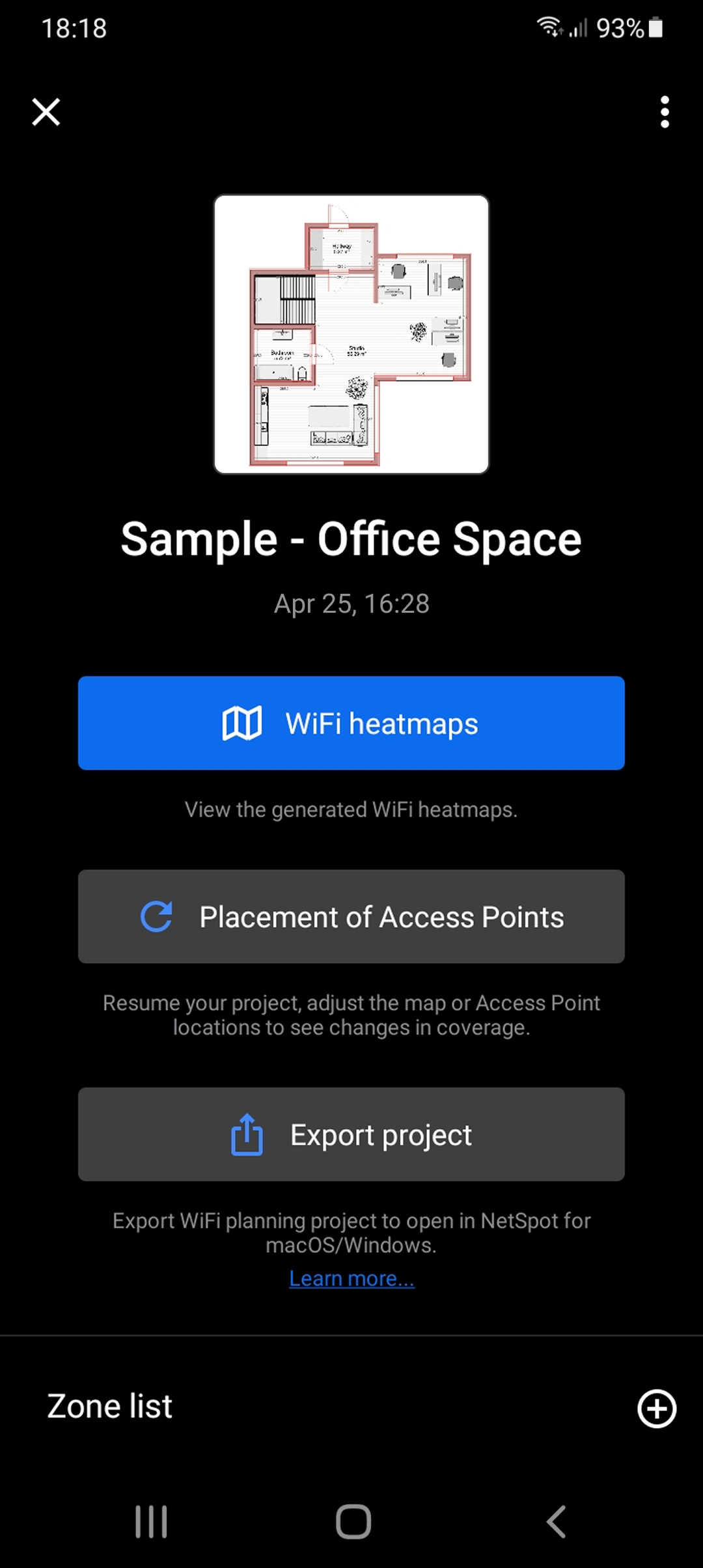 Project Details