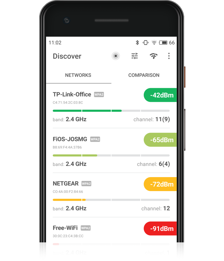 netspot app netspot app