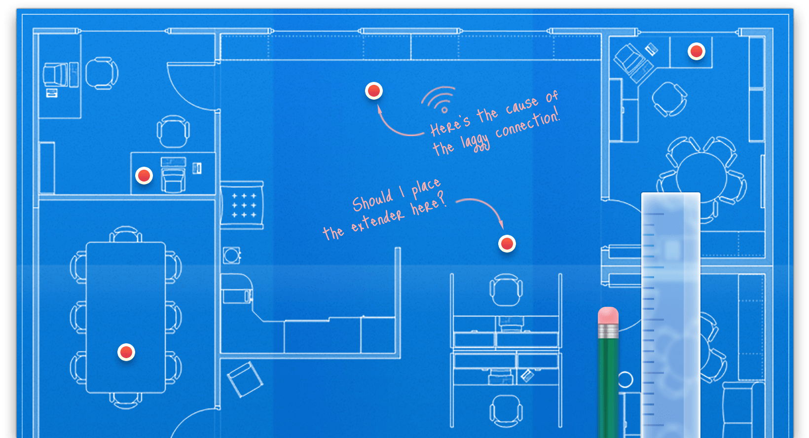 WiFi Signal Booster app | FREE for Windows