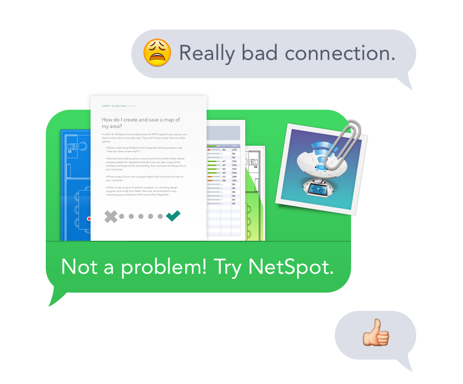 netspot pro net scout netspot pro net scout