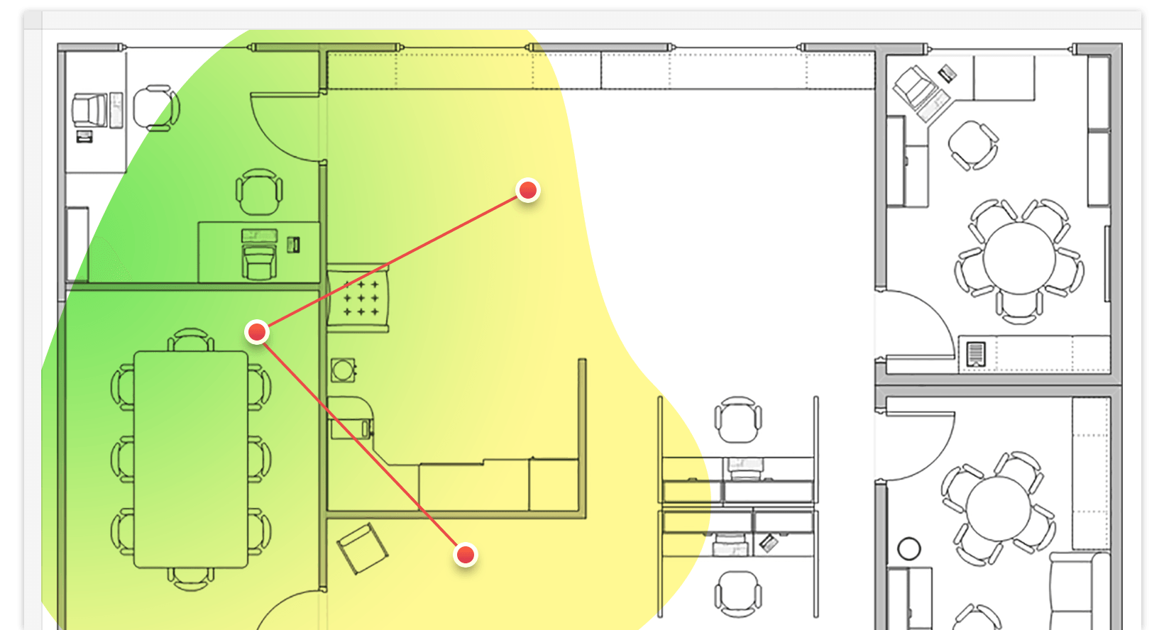  Visualize Your Wireless Network