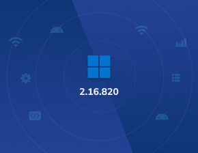 Windows 2.16用NetSpot