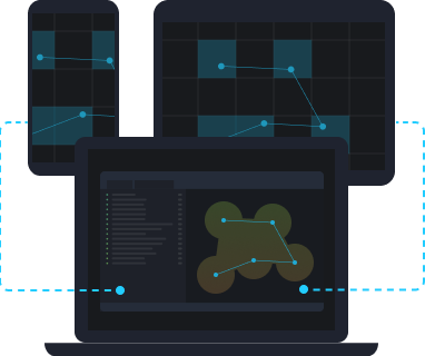 View Wi-Fi Heatmaps with NetSpot on desktop