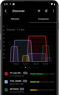 netspot android app netspot android app