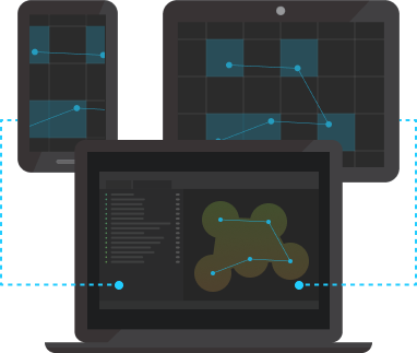 View Wi-Fi Heatmaps with NetSpot on desktop