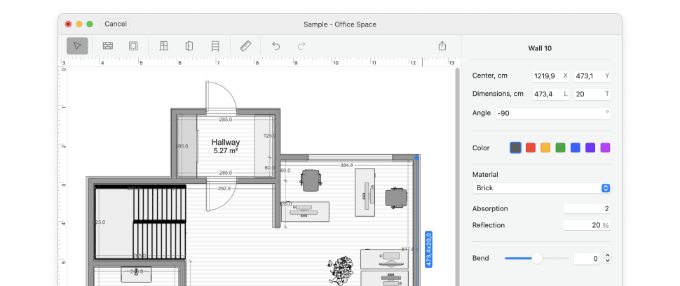 Planung & Vorhersage