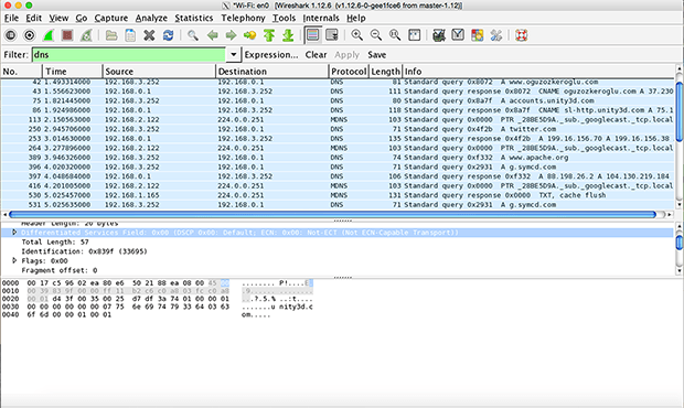 Wireshark