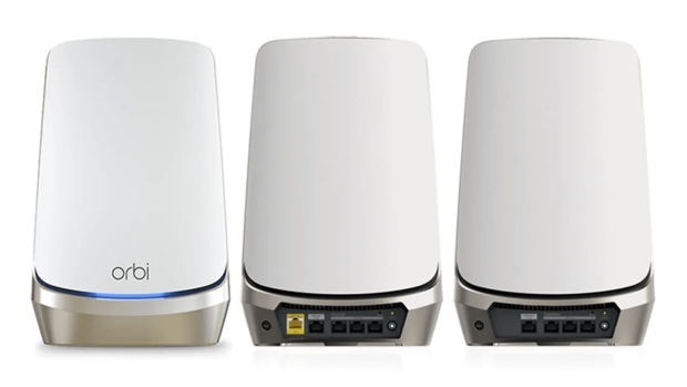Netgear Orbi WiFi 6E (RBKE963)