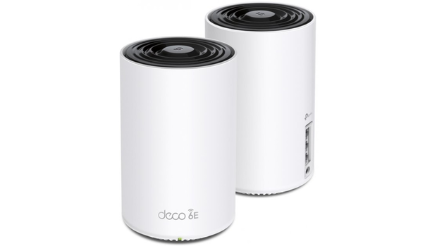 TP-Link Deco W7200