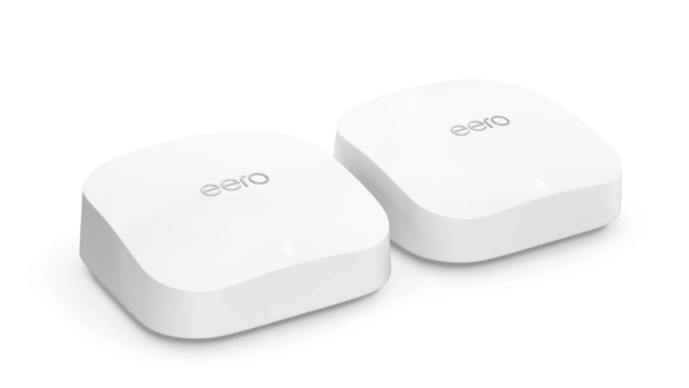 eero Pro 6E