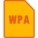 WPA. Wi-Fi网络保护访问 