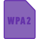 WPA2. 无线保护接入2代版本