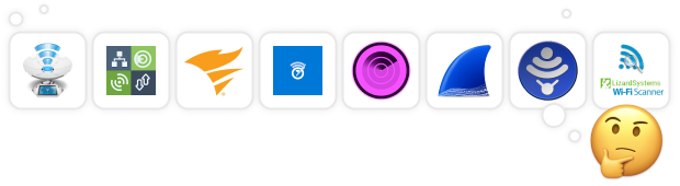 The Top 8 Best WiFi Analyzer Apps