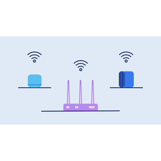 Ampliar recepcion wifi sales