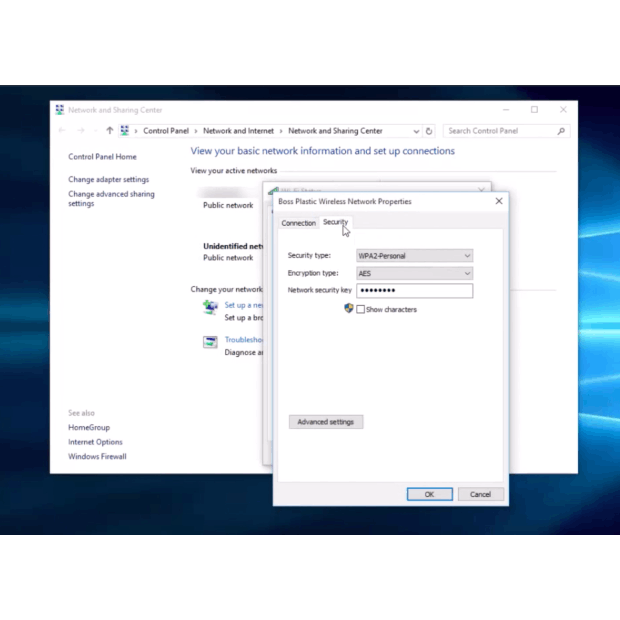 how to find wifi password show windows 10 how to find wifi password show windows 10