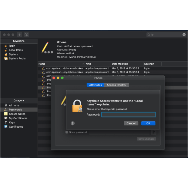 how can i find my wifi password 2019 how can i find my wifi password 2019