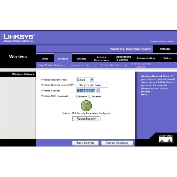 How To Log Into Your Wifi Router And Why You Would Want To