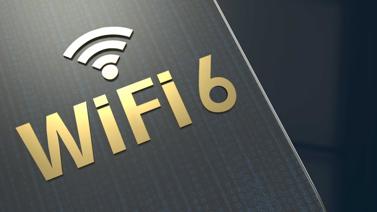 Is WiFi Safe? It's Safer When You Keep Your Distance With This
