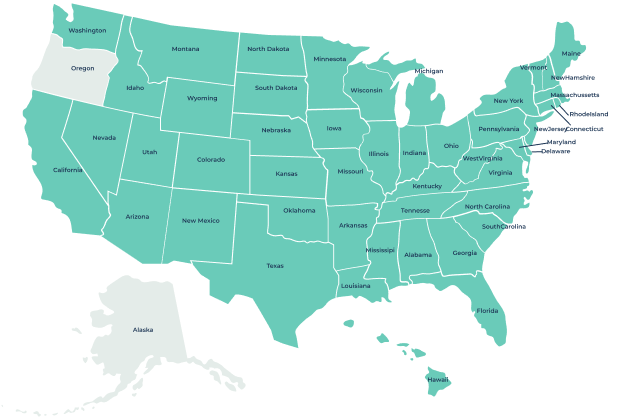 T-Mobile Home Internet Coverage