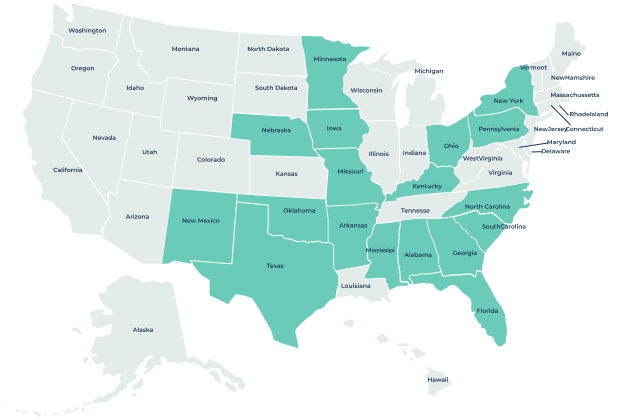 Windstream Internet Coverage