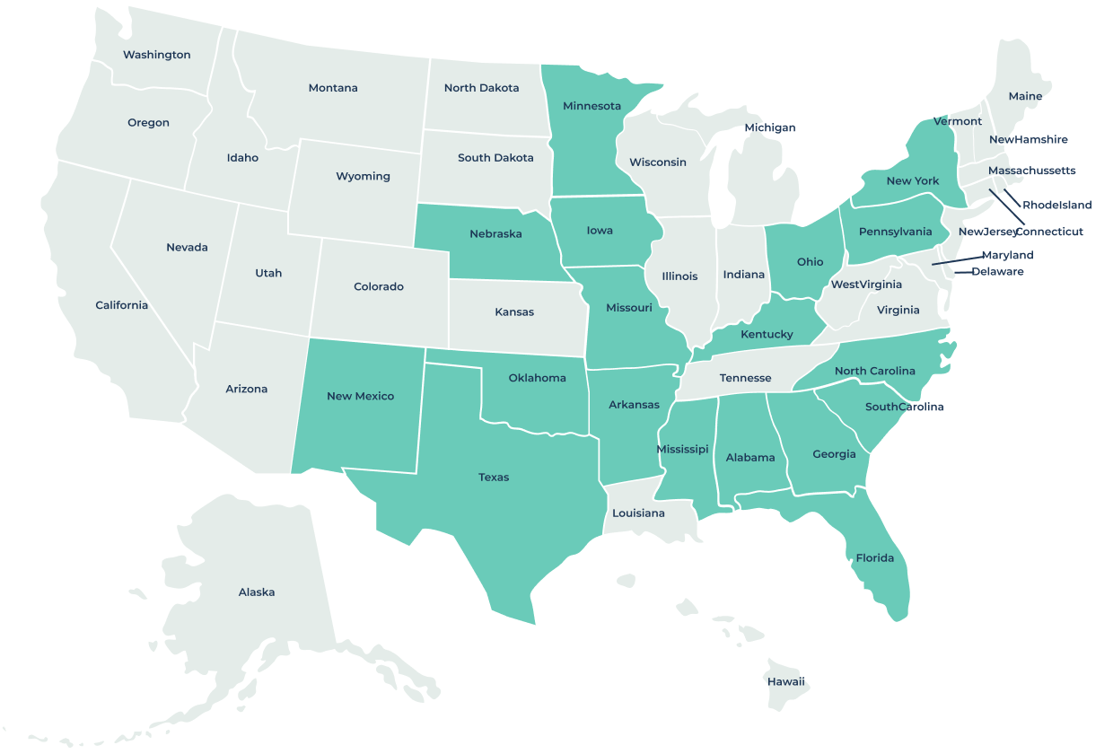Windstream Internet Coverage Map Windstream Internet Review And Prices 2022