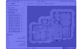  NetSpot for Mac