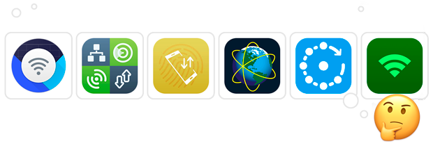 best iphone wifi analyzer best iphone wifi analyzer