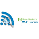 Wi-Fi Scanner (LizardSystems)