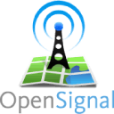 OpenSignal Internet Speed test