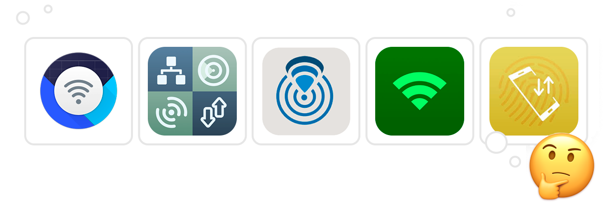 Iphoneにぴったりの便利なwifiアナライザーを選ぶ方法