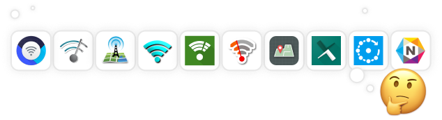 Best WiFi Analyzer Apps for Android