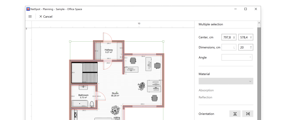 Planung & Vorhersage