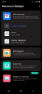 Willkommen bei NetSpot Android