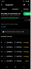 Meilleures chaînes Android