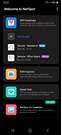 Bienvenue sur NetSpot Android