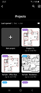 Projets Android