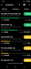 MODE INSPECTEUR WI-FI Android