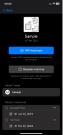 Build WiFi heatmap iOS