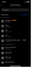 Device Discovery (iOS)