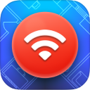 NetSpot macOS icon