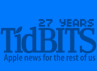 TidBits