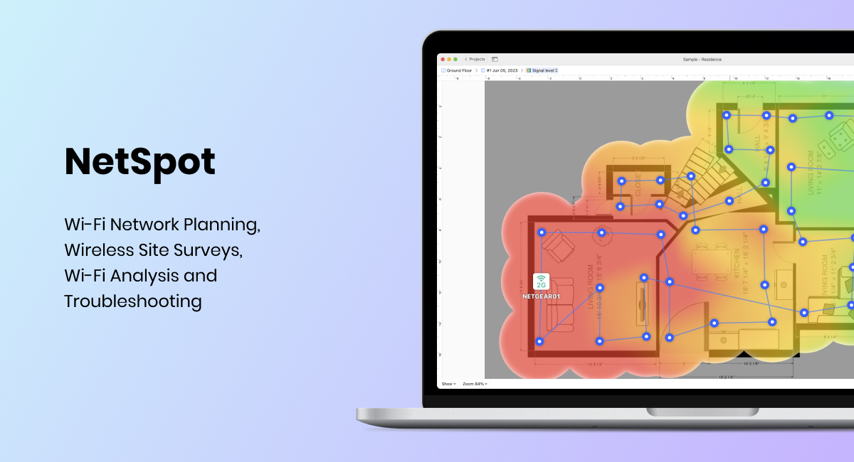 Free Wifi Site Survey Software For Mac Os X Windows - 