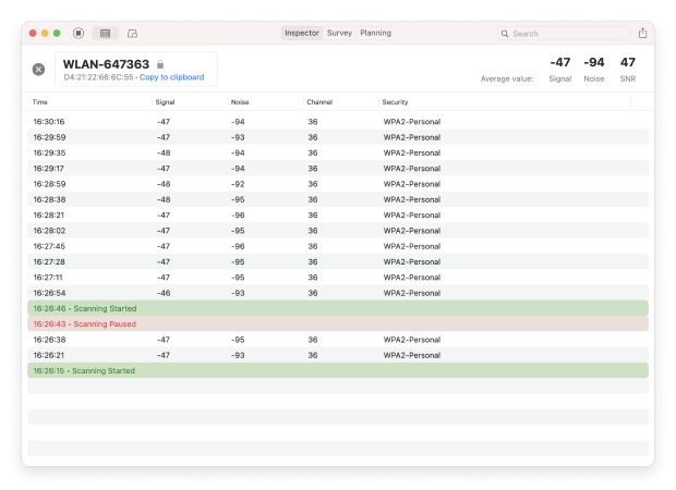 Configure your router