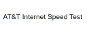 Prueba de velocidad de Internet ATandT