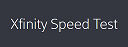 Prueba de Internet de velocidad Xfinity