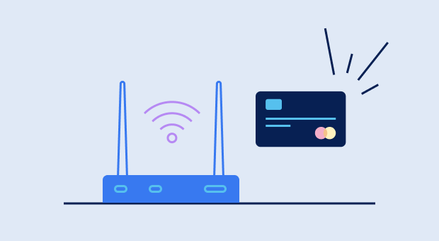 Buy a New WiFi Router