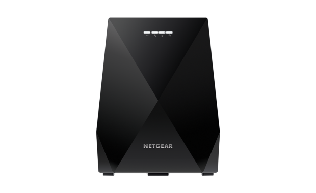 Ripetitore WiFi tri-band Netgear Nighthawk X6 EX7700